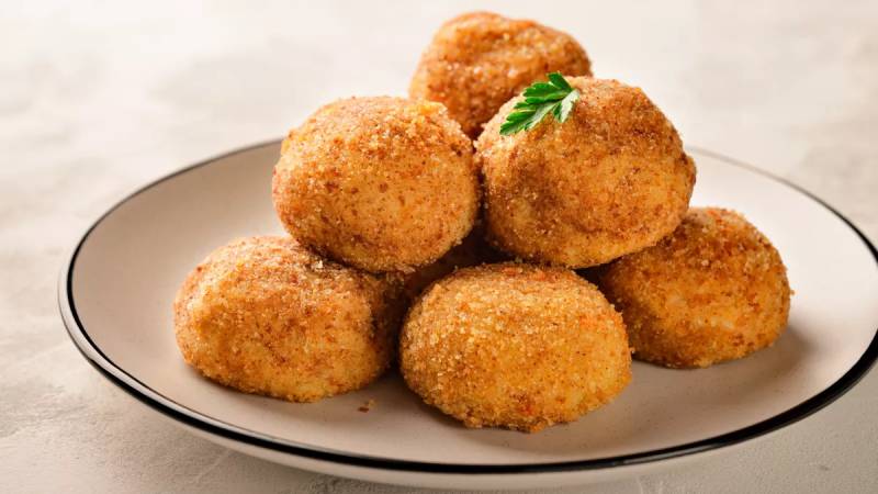 cromesquis