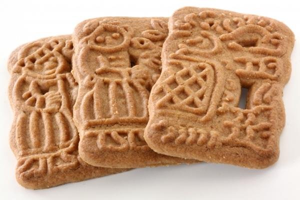 spéculoos