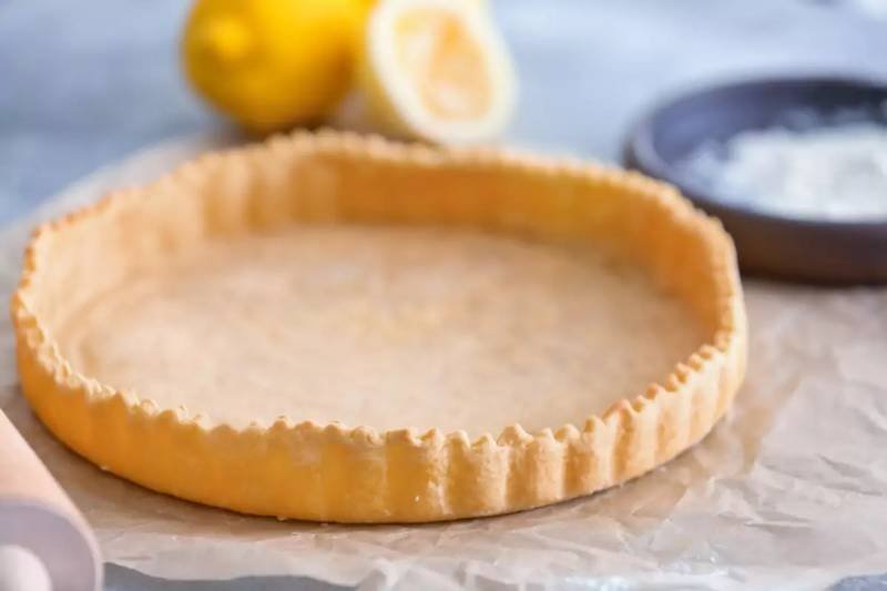 pâte à tarte
