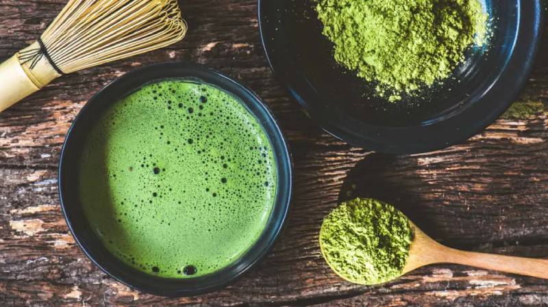matcha