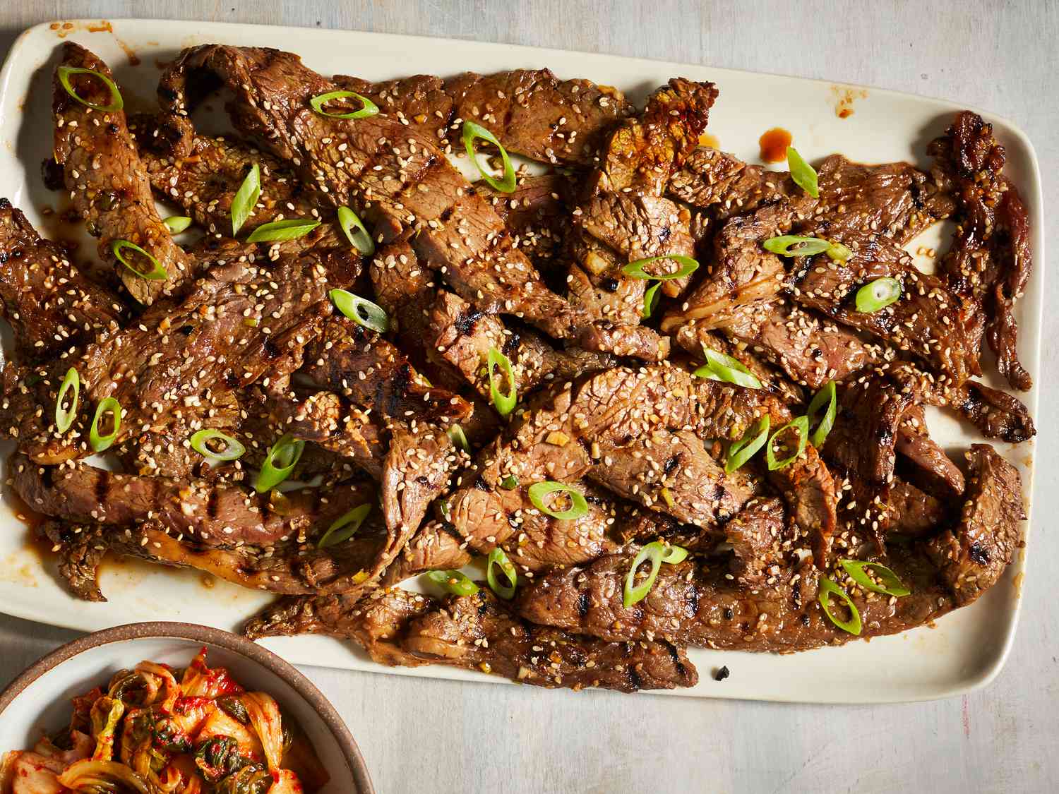 bulgogi