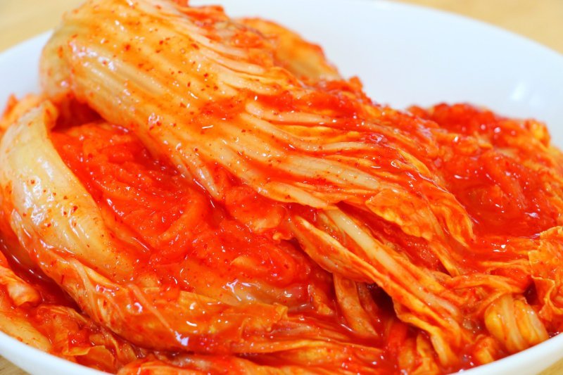 kimchi