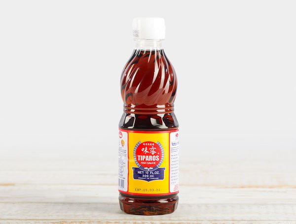 sauce de poisson