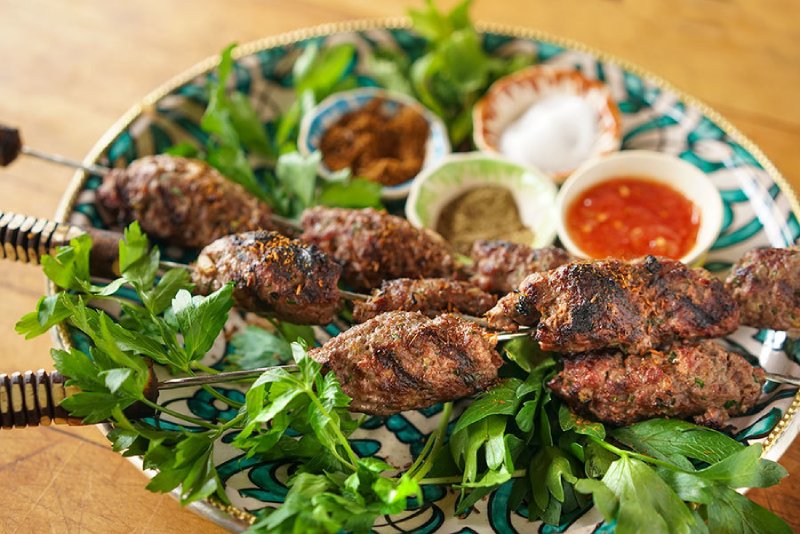 kefta