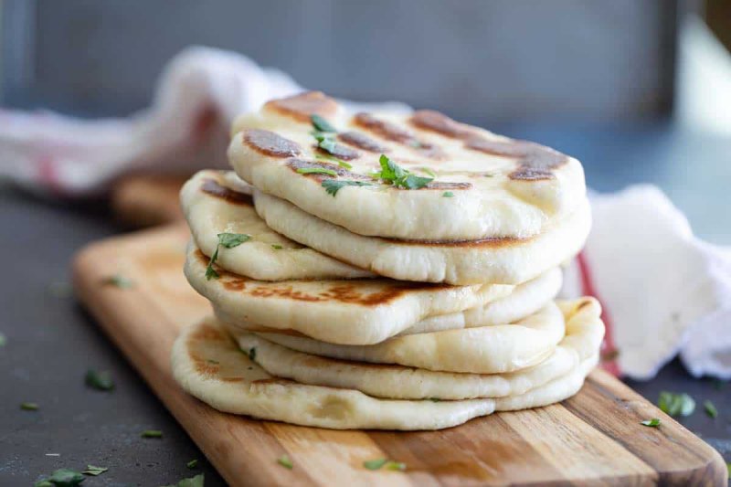 naan