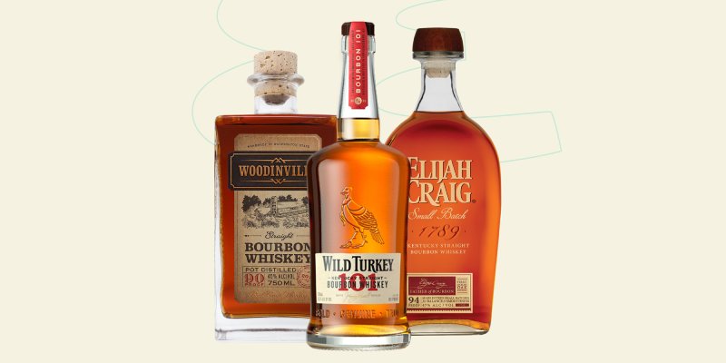bourbon