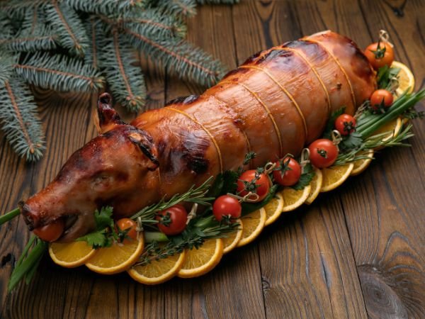 cochon