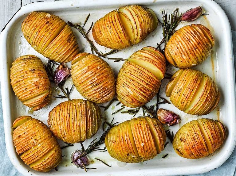 hasselback