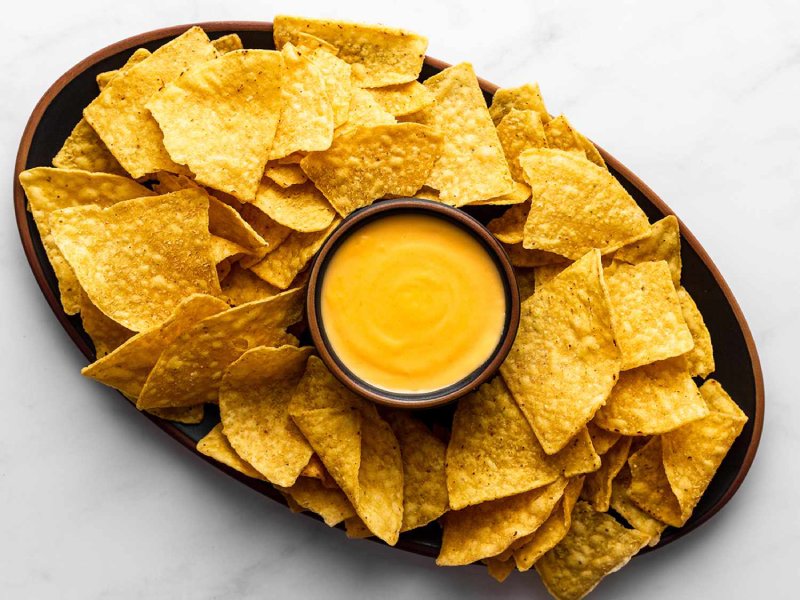 nachos