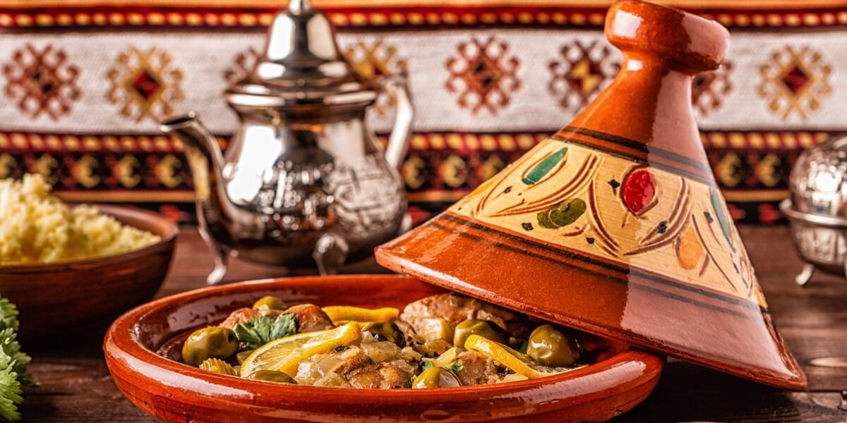 tajine