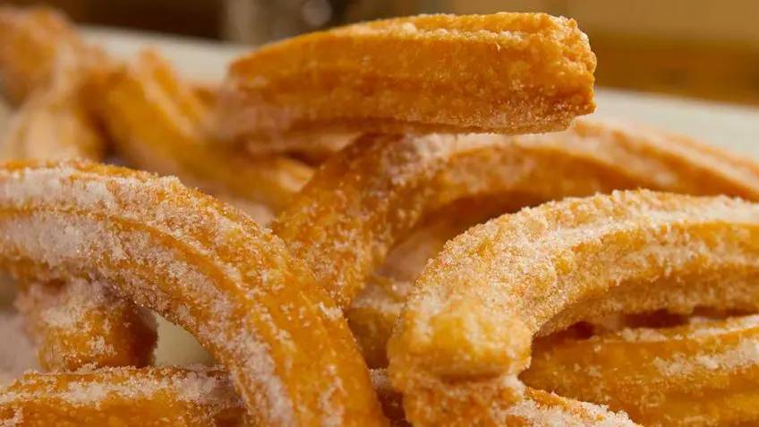 churros