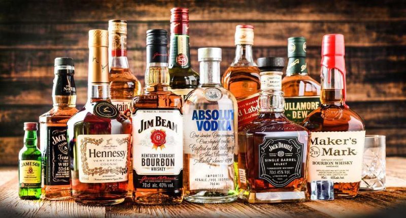 alcool