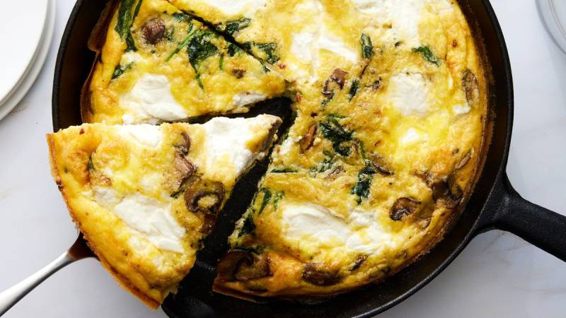 frittata