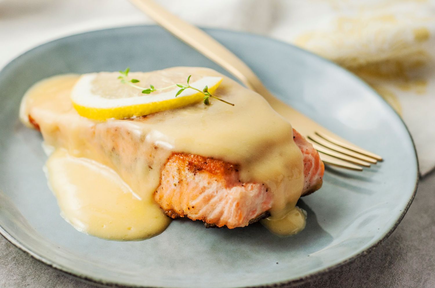 beurre blanc