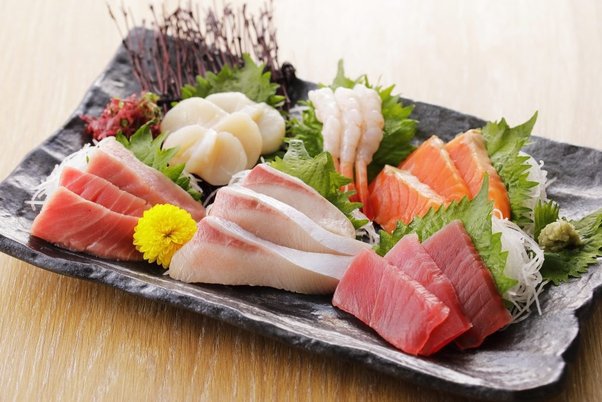 sashimis