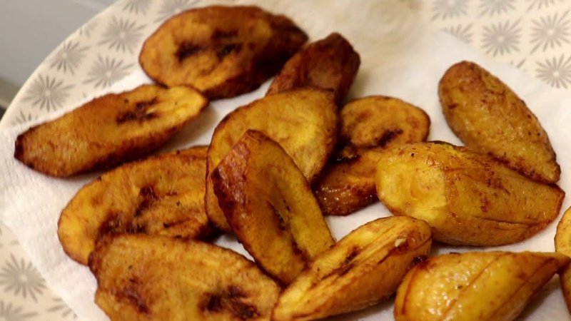 banane plantain