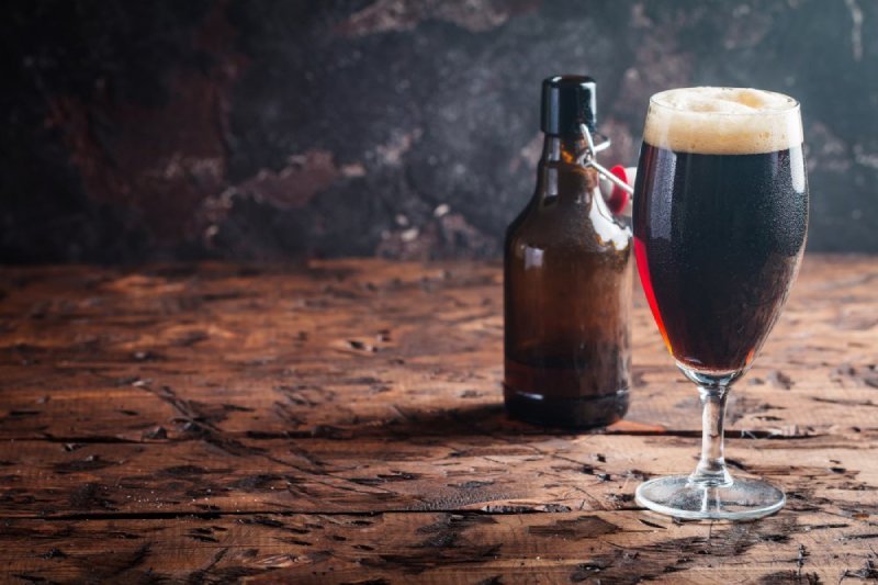bière brune