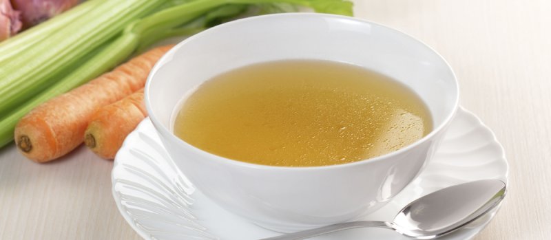 consommé