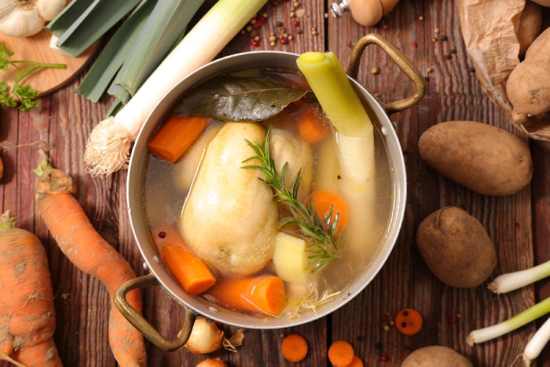 cuisine classique