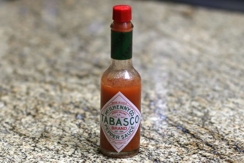 tabasco