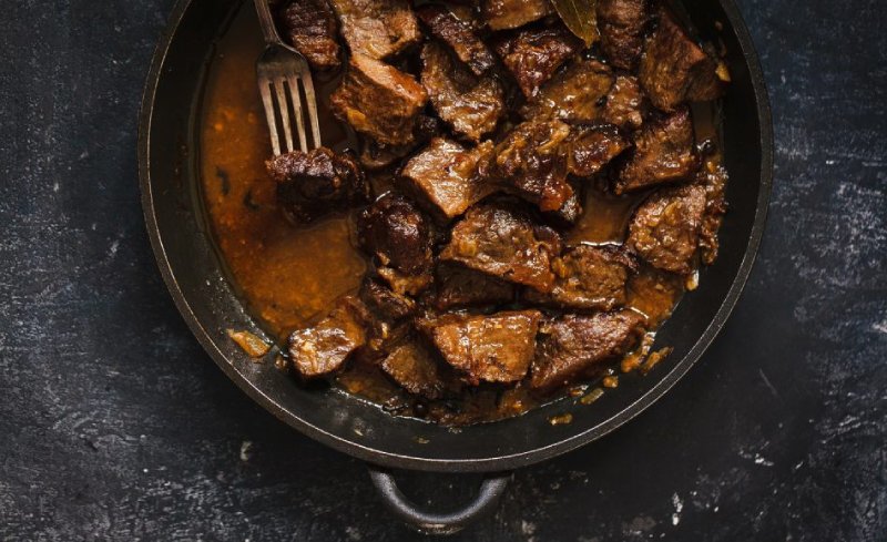 daube