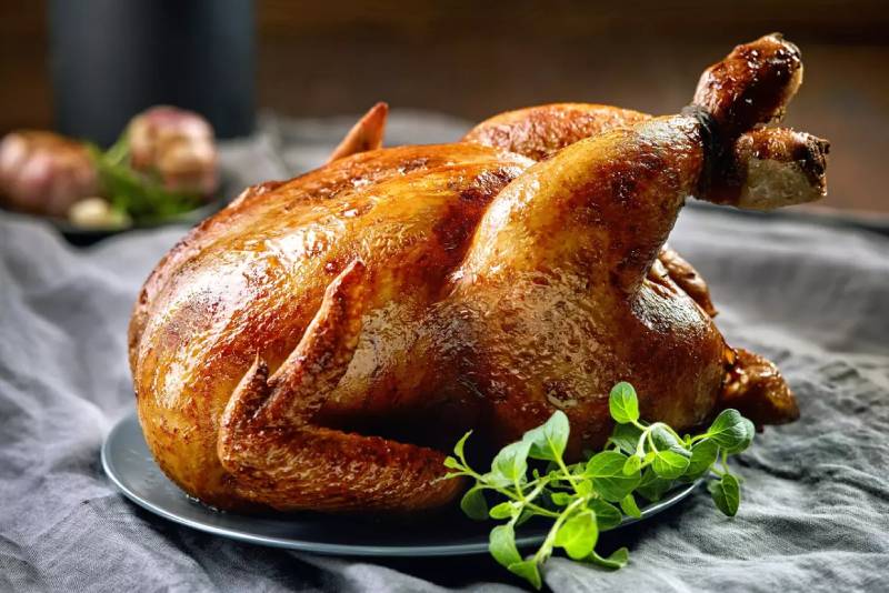 poularde