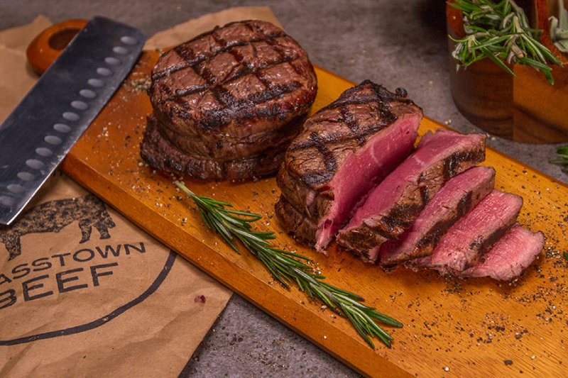filet mignon