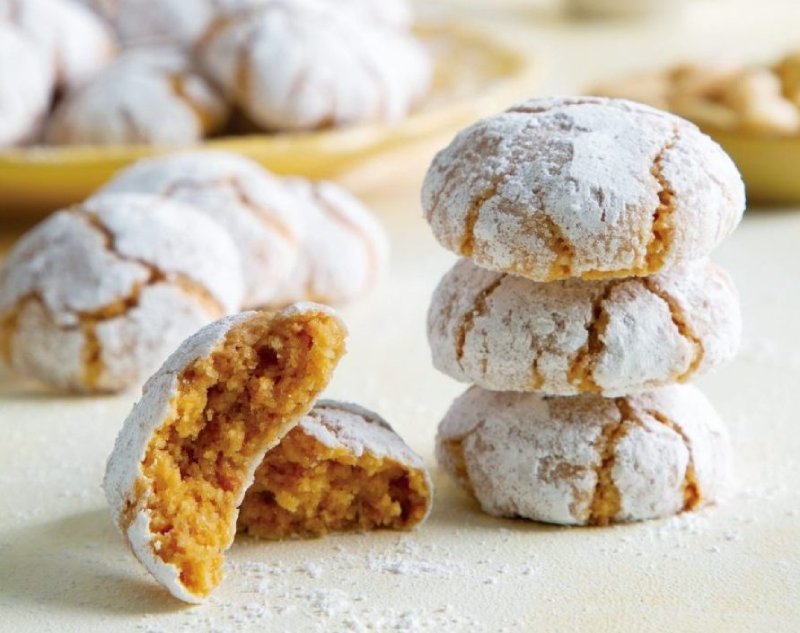amaretti
