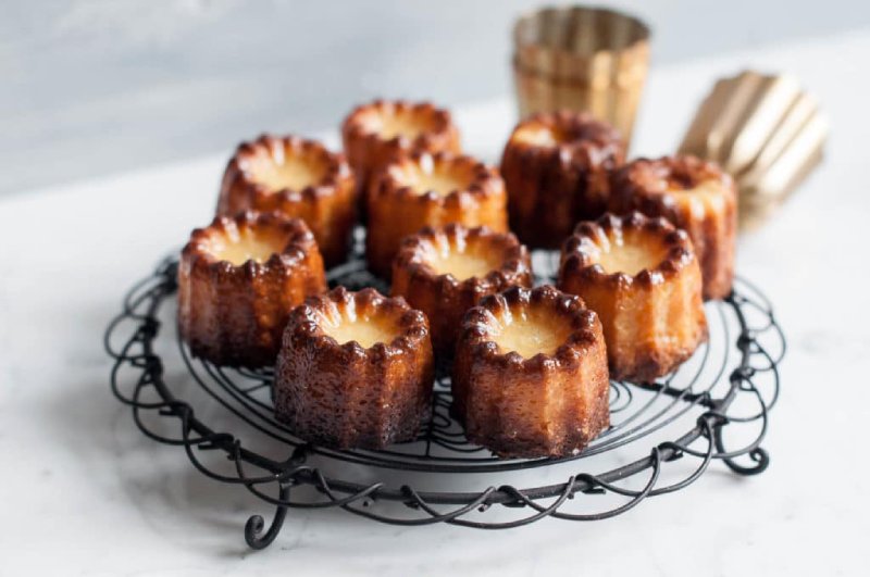 cannelés
