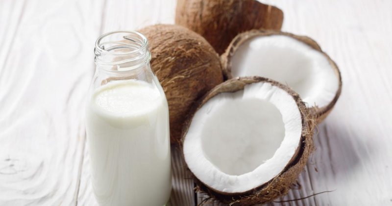 crème de coco
