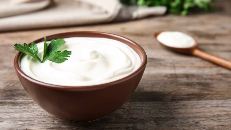 curd