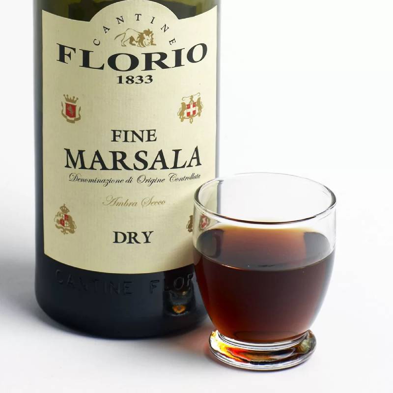 marsala