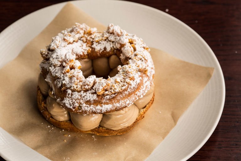 Paris-Brest