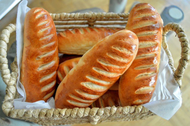 pain viennois