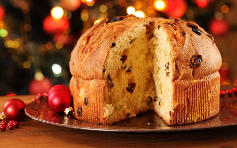 panettone