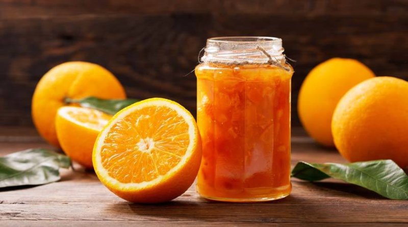 marmelade