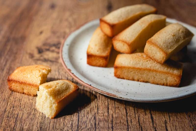 financiers