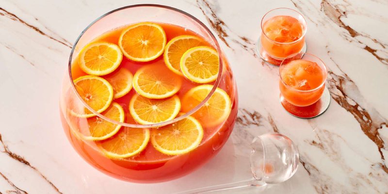 punch
