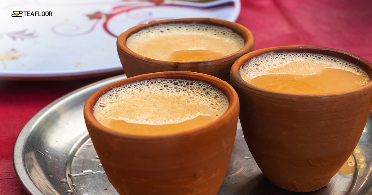 chai