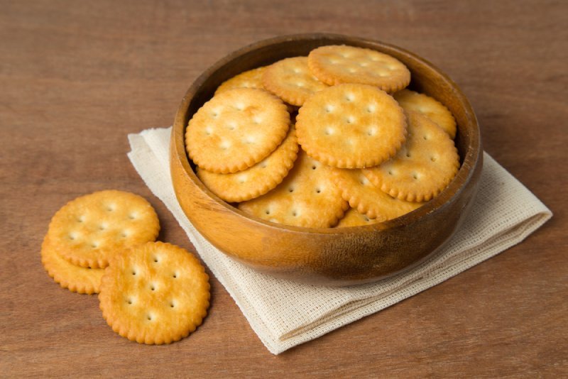 biscuits salés
