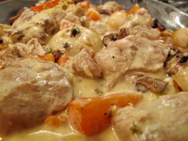 blanquette