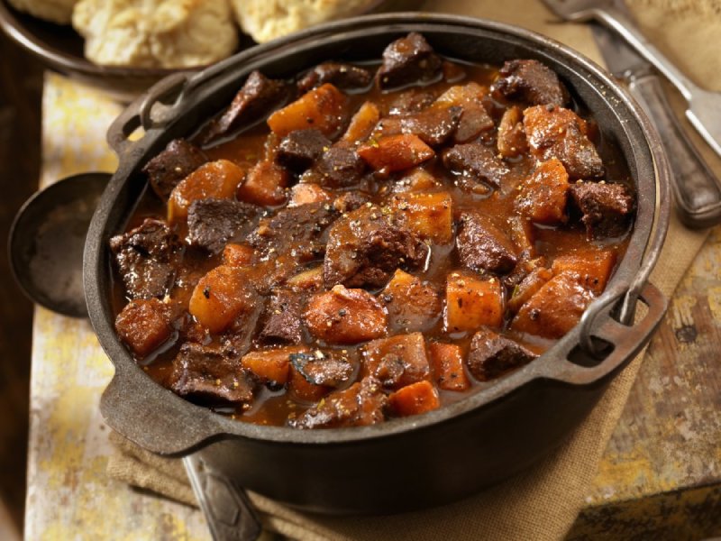 carbonade