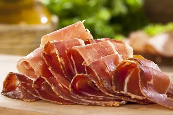 jambon de parme