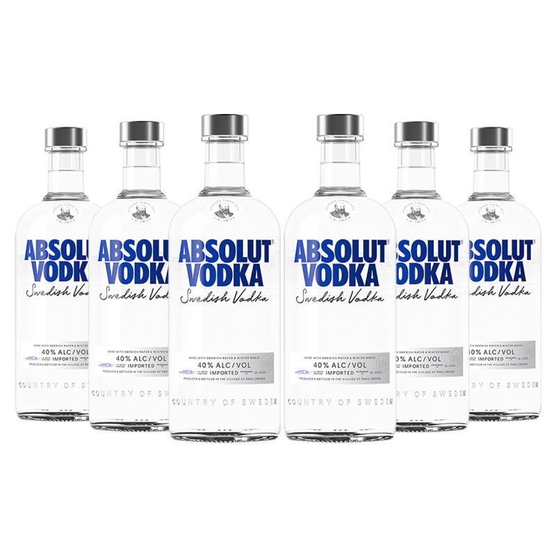 vodka