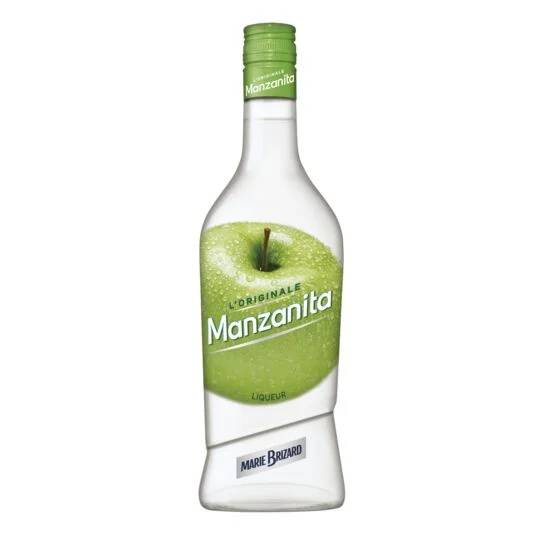 manzana