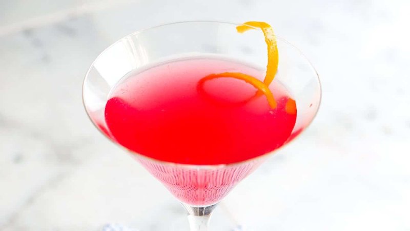 cosmopolitan