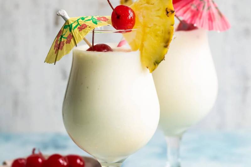 pina colada