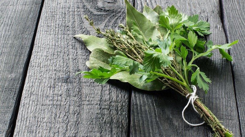 bouquet garni