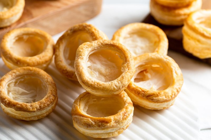 vol-au-vent