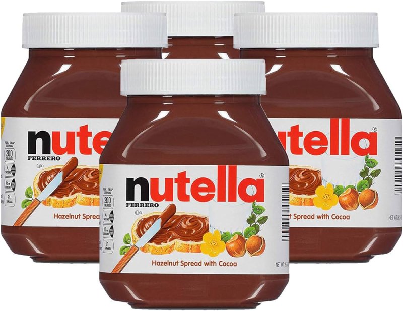 Nutella